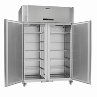 Gram PLUS F 1400 CXH C 10S - Freezer